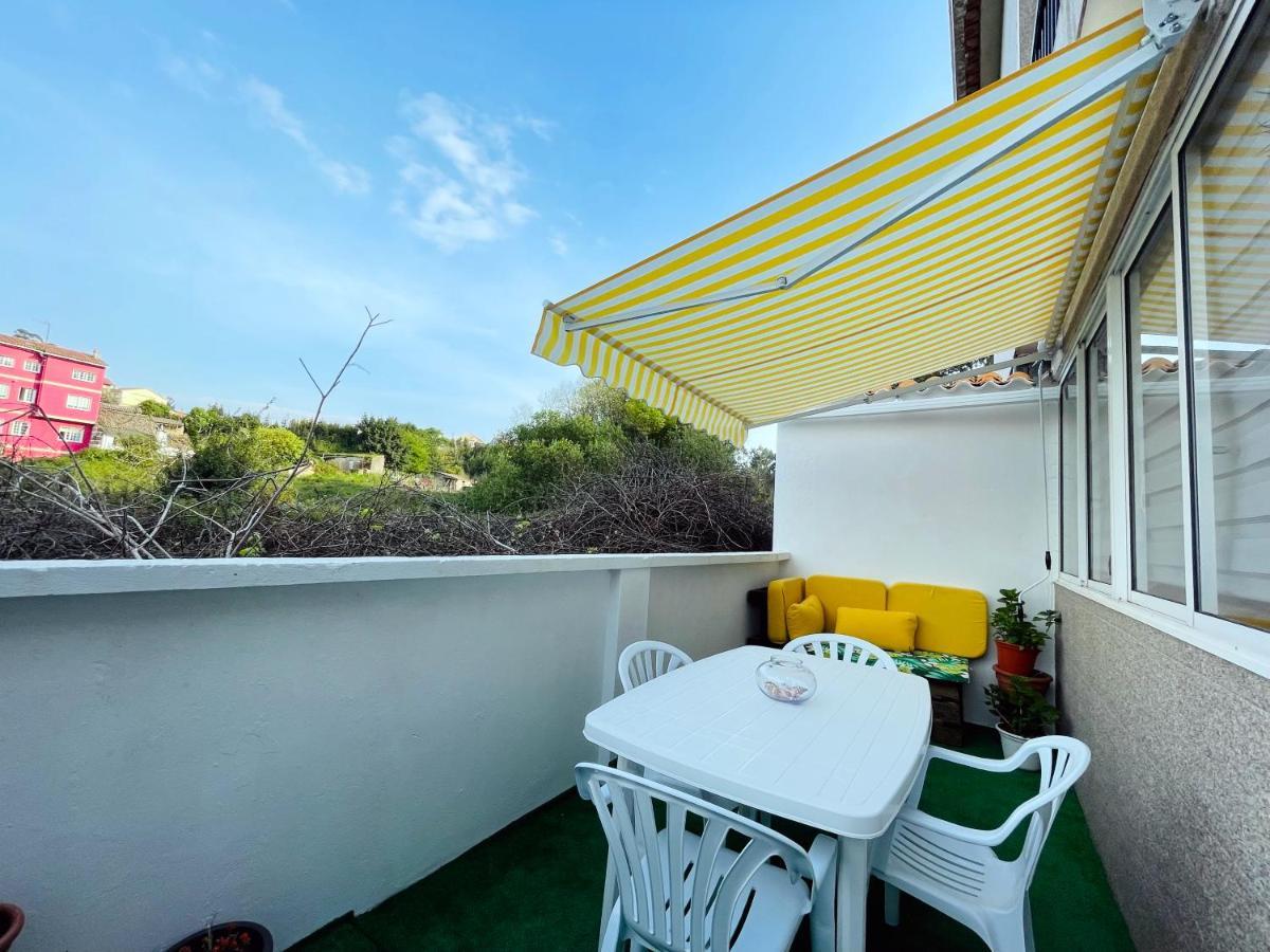 Casa Aurea Villa O Grove Exterior photo